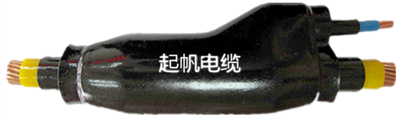 分支电缆