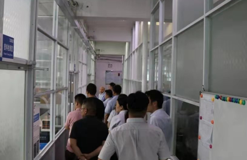 上海起帆电缆股份有限公司荣获“全国质量信用优秀企业”