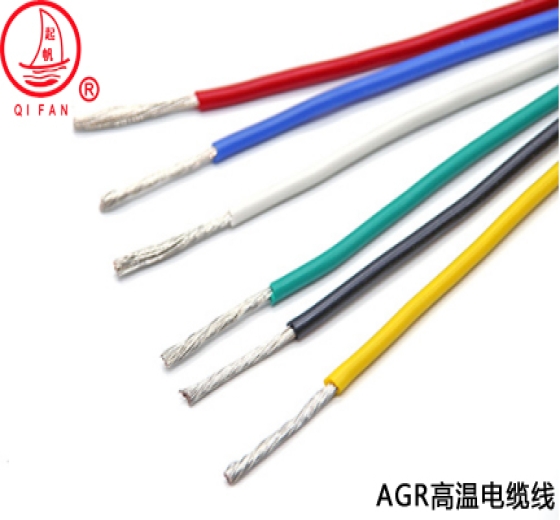 你知道什么是AGR系列高温电缆线吗？它有什么特性呢？